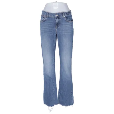 Jeans (Blue) from A.G. Cotton, Elastane, Lyocell