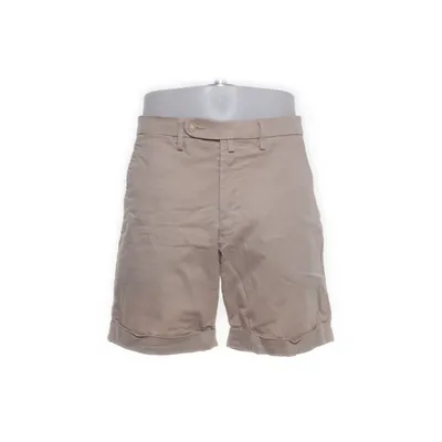 Shorts (Beige) från These Glory Days Bomull, Elastan, Polyester
