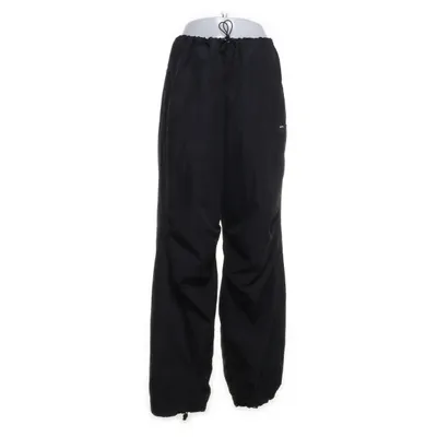 Mjukisbyxor (Svart) från Iets Frans