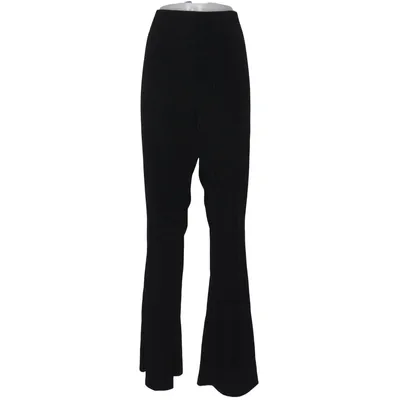 Broek (Zwart) van H&M Elastaan, Metallvezel, Polyester