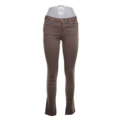 Jeans (Brown) from Zara Basic Z1975 Denim