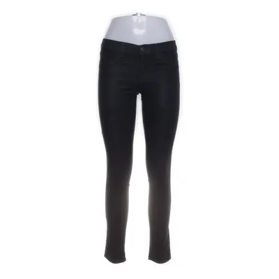 Jean (Noir) de J Brand Coton, Polyester