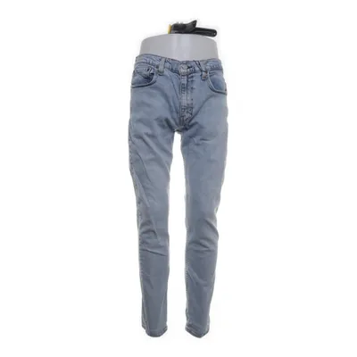 Spijkerbroek (512) van Levi Strauss & Co Katoen, Lyocell, Elastaan