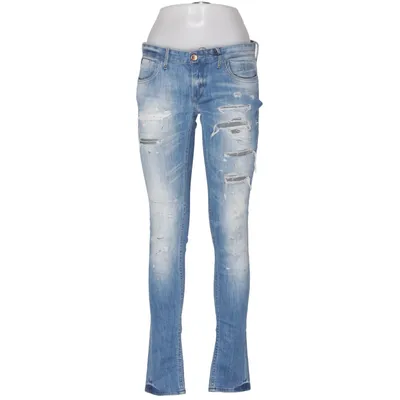 Jeans (212 Elixir) fra G-Star Raw Bomuld, Polyester