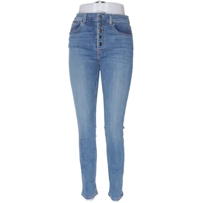 Jean (Bleu) de Reformation Jeans
