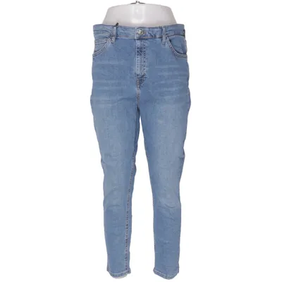Jeans (JAMIE) from Topshop Cotton, Elastane, Polyester
