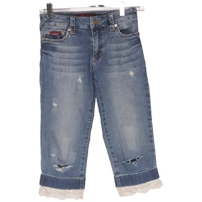 Jeans (Blue) from Baby Phat