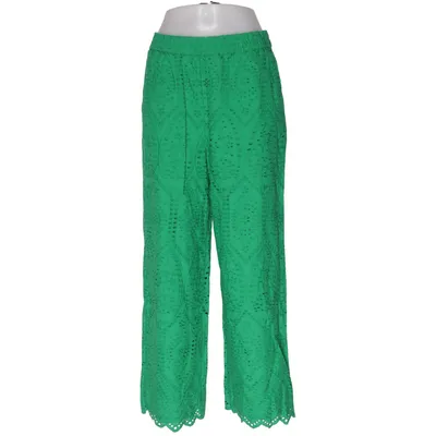 Palazzo broek (Yasholi Hw Ankle Pant) van YAS Organisch katoen