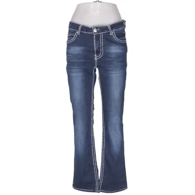 Jeans (Blue) from Camp David Cotton