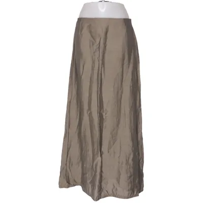 Maxi rok (Groen) van Nygårdsanna Linnen, Viscose
