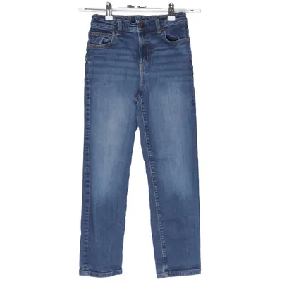 Jeans (Blå) från Jumping Beans Bomull, Elastan
