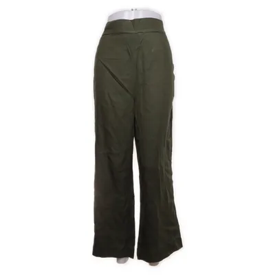 Palazzo pants (Green) from Sia Lyocell