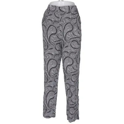 Leggings (Zwart, Wit) van Skiny