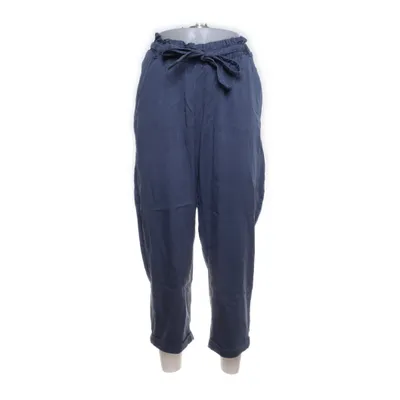 Mammabyxor (Blå) från Séraphine Bomull, Elastan, Lyocell