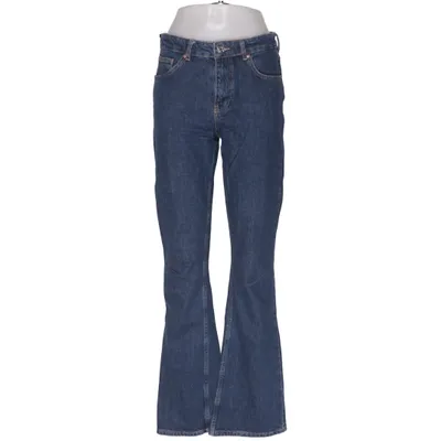 Jeans (Perfect Jeans) från Gina Tricot Bomull, Elastan