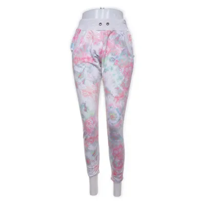 Byxor (68046) från Wendy Trendy Bomull, Elastan, Polyester