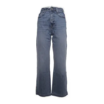 Jeans (Blå) fra Zara Bomuld