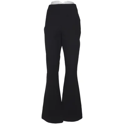 Stoffhose (Schwarz) von Sanne Alexandra Elasthan, Polyamid, Viskose