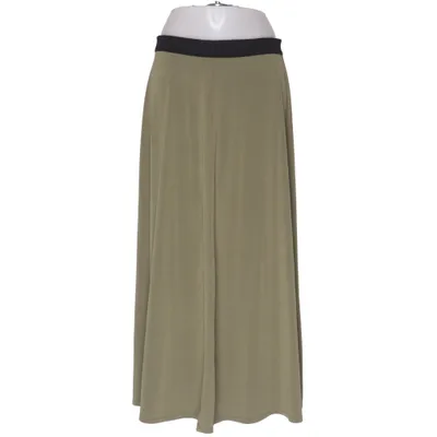 Maxi nederdel (Grøn) fra By Malene Birger