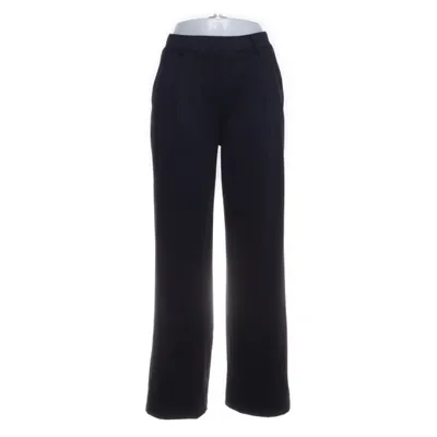 Kostymbyxor (Svart) från Halara Elastan, Polyester