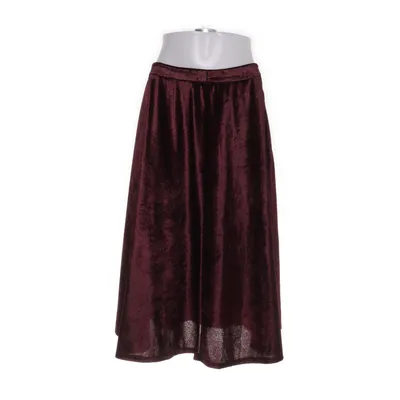 Kjol (Lila) från OVS Polyester