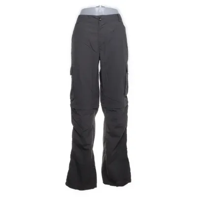 Cargobyxor (Grå) från OCK Polyamid