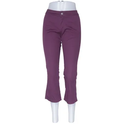Driekwart broek (Lila) van Levi Strauss & Co