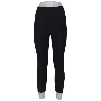 Sports tights (Black) from Mondetta Elastane, Polyester