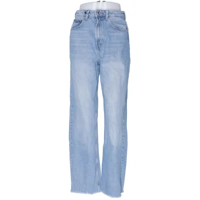 Jean (90'S STRAIGHT ULTRA HIGH WAIST) de &Denim by H&M Coton