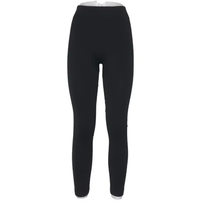 Legging (Noir) de Westside Élasthane, Polyester