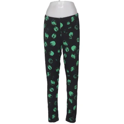 Pyjamasbyxor (Svart, Grön) från Studio Clothing