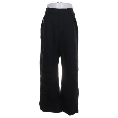 Snow pants (Black) from Columbia Sportswear Nylon, Polyester