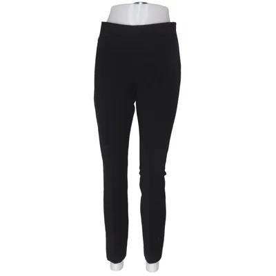 Kostymbyxor (Svart) från Totême Acetat, Polyester