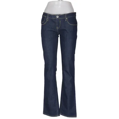 Jeans (Blå) fra Miss Sixty Bomuld