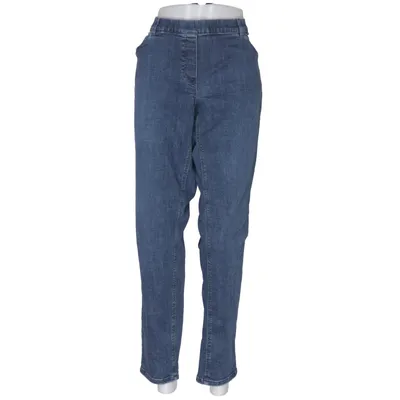 Treggings (Blue) from Ascari