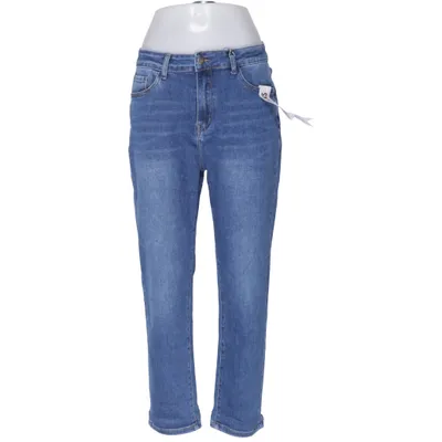 Jean (1685) de Shiny Design Coton, Élasthane, Polyester, Viscose