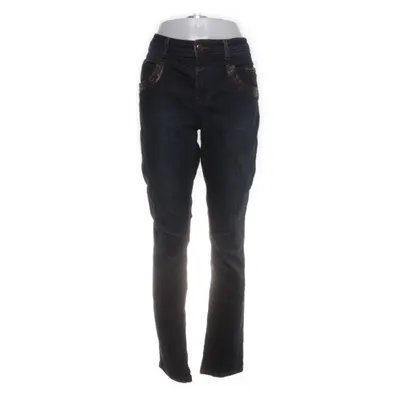 Jeans (Blue) from Mos Mosh Cotton, Elastane