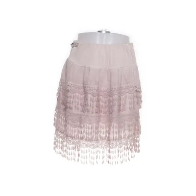 Skirt (Pink) from Italy