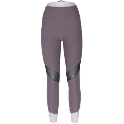 Collants de sport (Gris, Noir) de Katarina Nyman Élasthane, Polyamide
