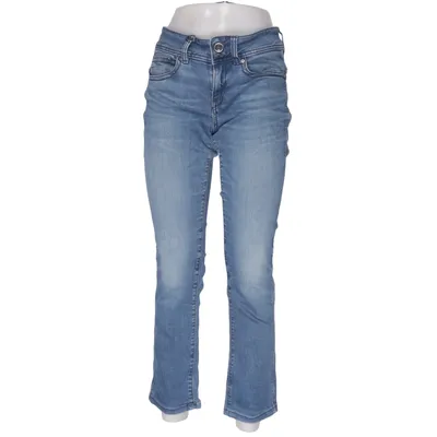 Jeans (Blue) from G-Star Raw Cotton, Elastane, Leather, Polyester