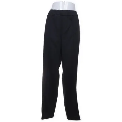 Byxor (Svart) från Bestform Akryl, Ull