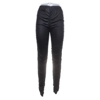 Leggings (Svart) från Lovedrobe Elastan, Polyester