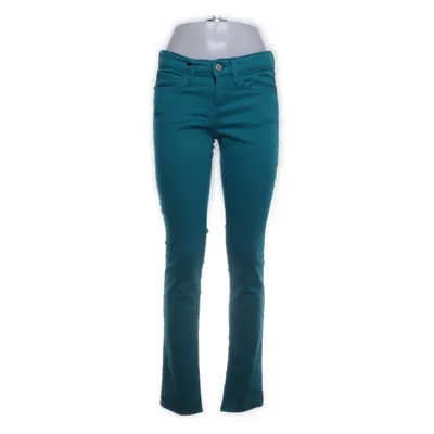 Jeans (Turkos) från Mexx Jeans Bomull, Elastan, Polyester
