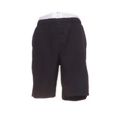 Sports shorts (Black) from Body Science Elastane, Polyester