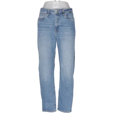 Jeans (Blue) from Mavi Elastane, Organic cotton