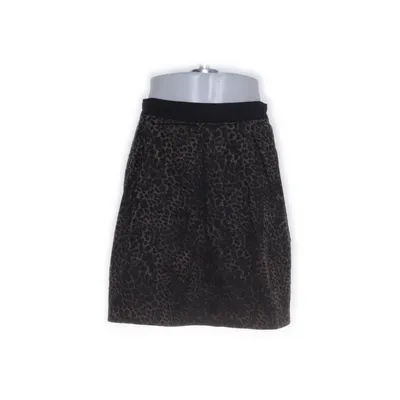 Kjol (Svart, Brun) från SAND