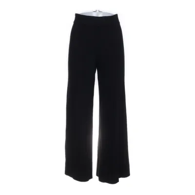 Palazzobyxor (Svart) från H&M Basic Akryl, Viskos, Polyamid