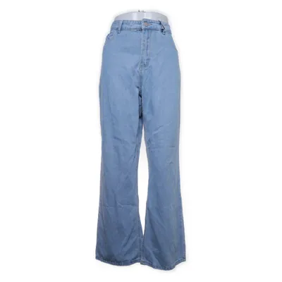 Jean (Bleu) Coton, Polyester, Viscose