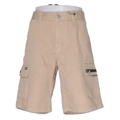 Shorts cargo (Beige) de Sebago Coton