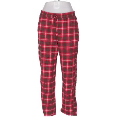 Pyjamahose (Rot, Grün, Weiß) von EP Collection